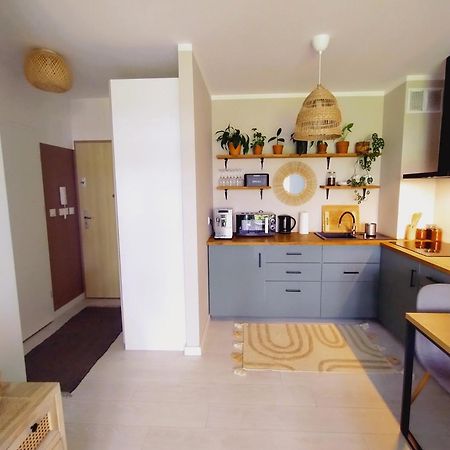 Boho House Klimatyczne Mieszkanie Z Ogrodkiem W Poblizu Plazy Gdynia Exterior foto