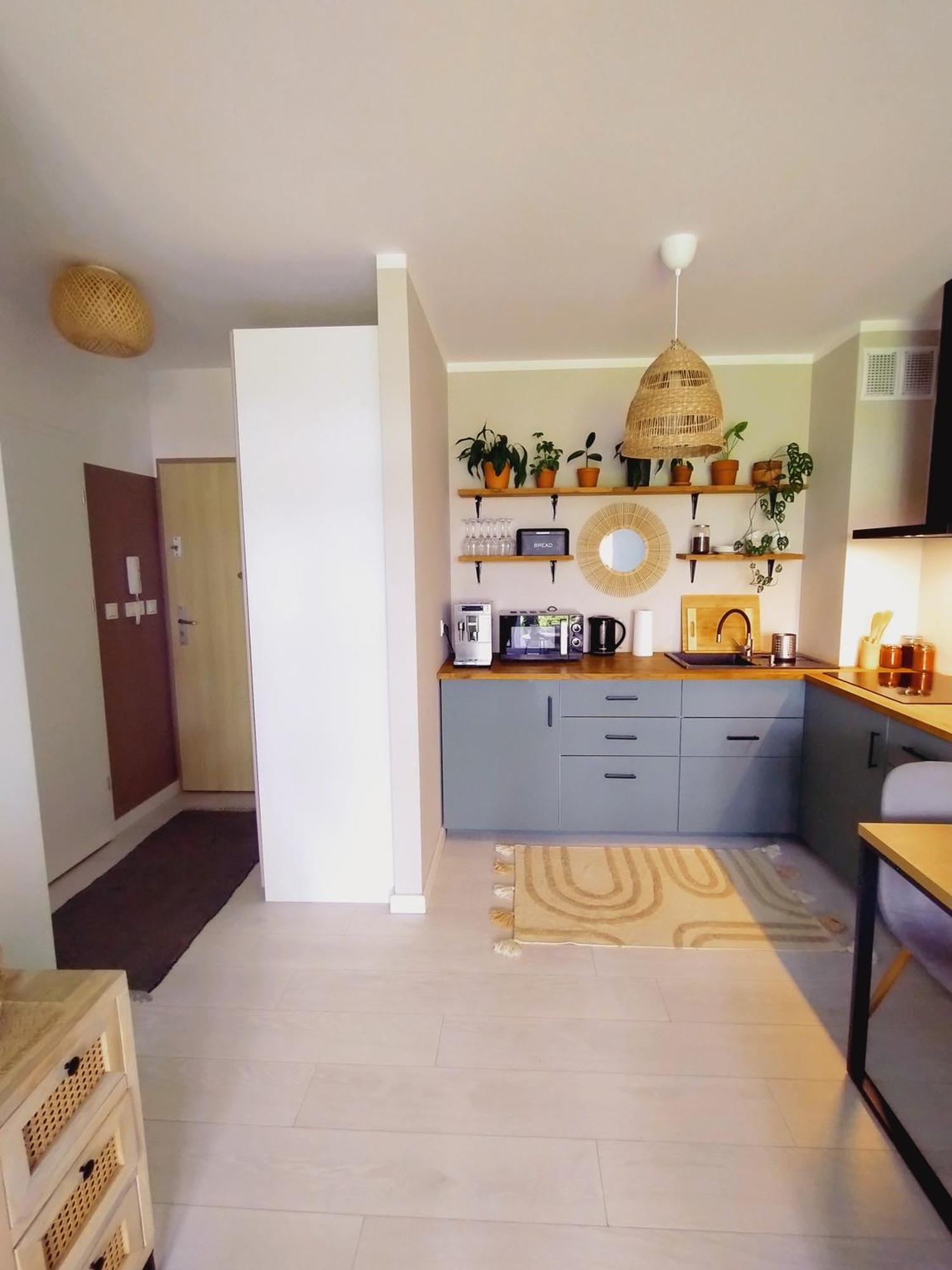 Boho House Klimatyczne Mieszkanie Z Ogrodkiem W Poblizu Plazy Gdynia Exterior foto